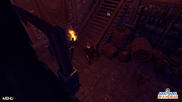 Ep2 fucking aerona evans asshole curse of black bone 