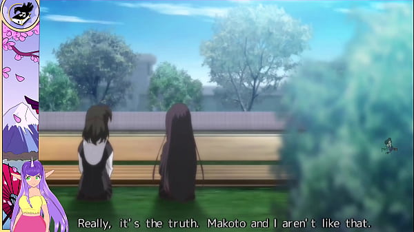 School days uncensored episode eight 