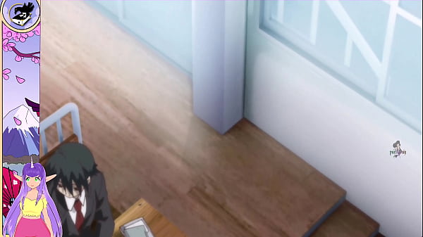 School days uncensored episode eight 