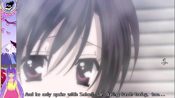 Play MP4 - School Days Hentai Part 8