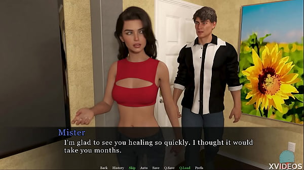 Play MP4 - A MOMENT OF BLISS &num;114 &bull; A kiss and the heat is on