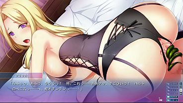 アナスタシアと７人の姫女神　フリッカー7