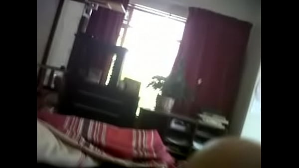 Housemate Jerking And Cumming thumbnail