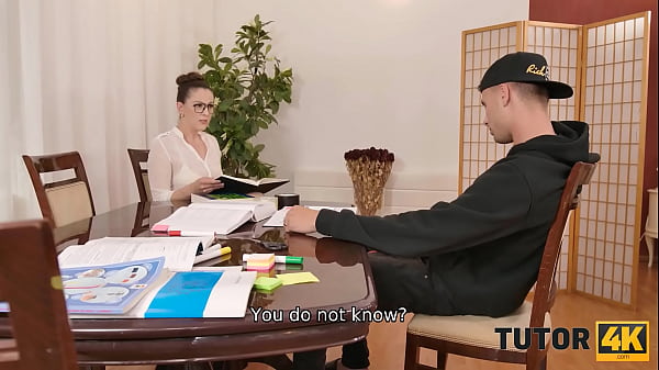 Play MP4 - TUTOR4K&period; Sexual Chemistry