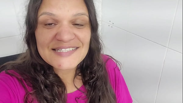 Nonton Ornesto Da Feira Livre Do Meu Bairro Te Vejo Todo Suado E Corro Para Caasa Me Masturbar thumbnail