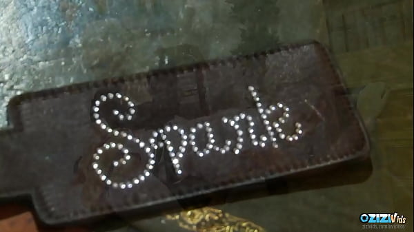 Play MP4 - Lesbian boss disciplines the blonde milf employee in stockings by caning her after pussy licking