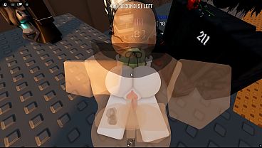 Naughty Girl Roblox Fuck thumbnail