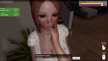 Проходження гри - Майстер Спокушання, Частина 5 thumbnail