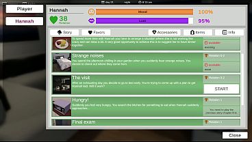 Nonton Проходження гри - Майстер Спокушання, Частина 5 thumbnail