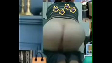 Unashamed naked shamale ass exhibitionist 