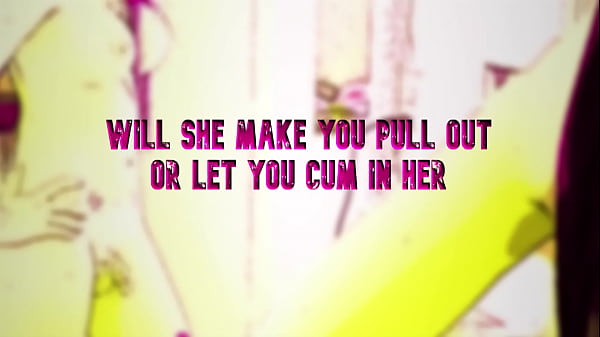 Joi Your First Time Fucking A Shemale Accidently Cum Inside Her thumbnail