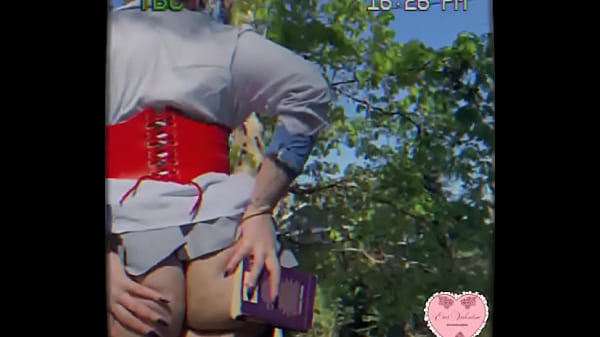 ️ Found Footage: Sexy Office Slut Ass Out In The Forest Promoting His 50% Sale On Join Below For $4.44 thumbnail
