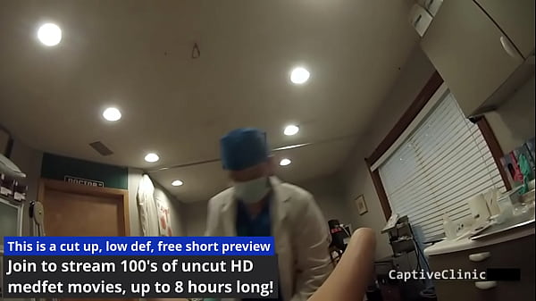 Pot lead to bad things misty patients pov 