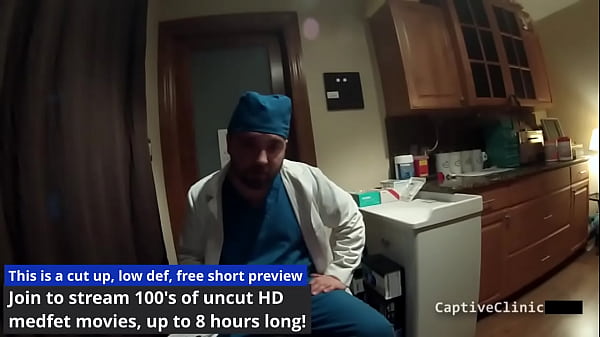 Pot lead to bad things misty patients pov 