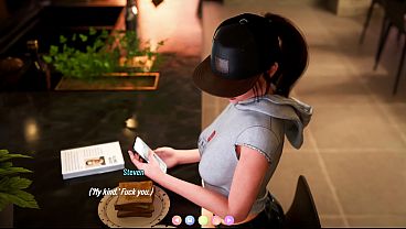 The Creditors Wife 1 Animation, Porn Games, Adult Games, 3d Game, Visual Novel thumbnail