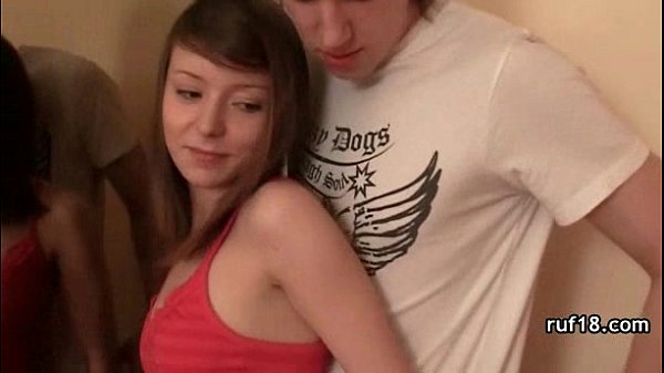 Incredibly hot ass gets_banged