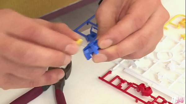 Nonton Big Tittied Japanese Babe Nene Azami Gets Stuffed thumbnail