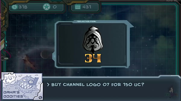 Akabur's Star Channel 34 part 28_Ashelin handjob