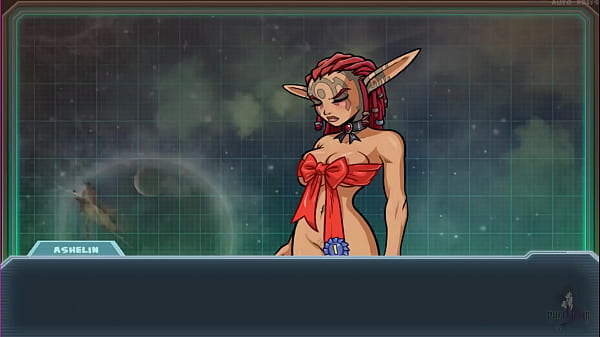 Play MP4 - Akabur's Star Channel 34 part 28 Ashelin handjob