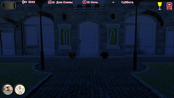 Проходження гри - Життя Макса, Частина 19 