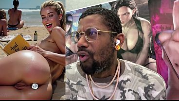 Nonton Delicious Blonde Girl With A Bottle In Her Ass, Freckled Teen Gets A Facial From A Bbc, Big Thicc Breast Ass Teen Bukkake Session, Tight Bald Pussy Widowmaker, Ai Generated thumbnail