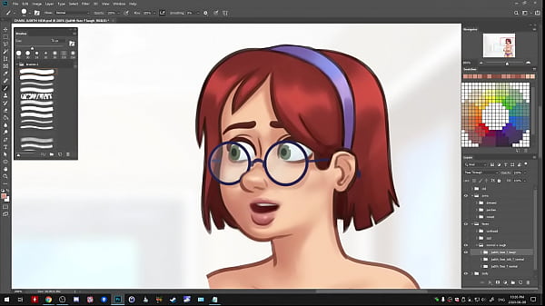 STS broadcast by DC on Picarto from June Ninth 2020 