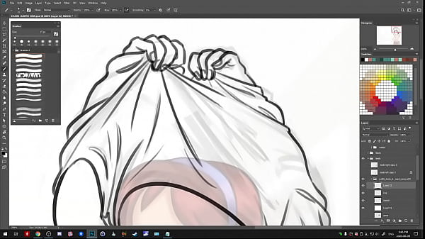 Sts broadcast by dc on picarto from june ninth 2020