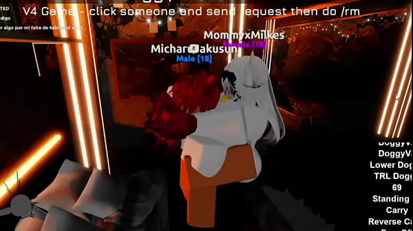 Cow girl getting fuck_by her_daddy