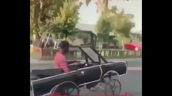 Boni travas Fudendo seu sistema