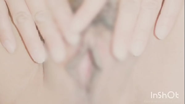 Nonton I Masturbated My Clitoris After Peeing. thumbnail