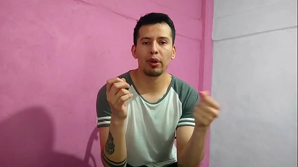 Fantaseo sexualmente con ser penetrado por el novio de mi hermana 