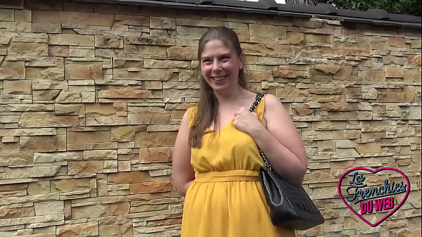 Play MP4 - Alice&comma; milf belge tr&egrave;s gourmande et coquine