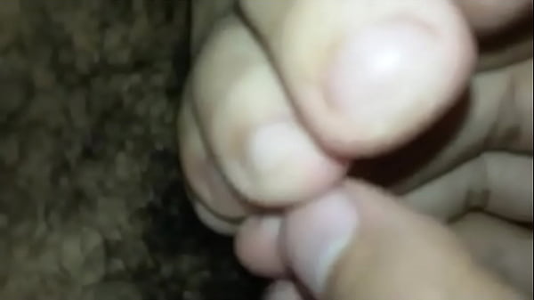 footjob 