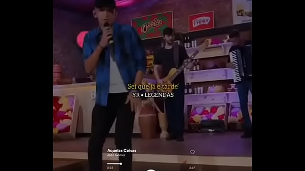 Nonton Tomando Banho thumbnail