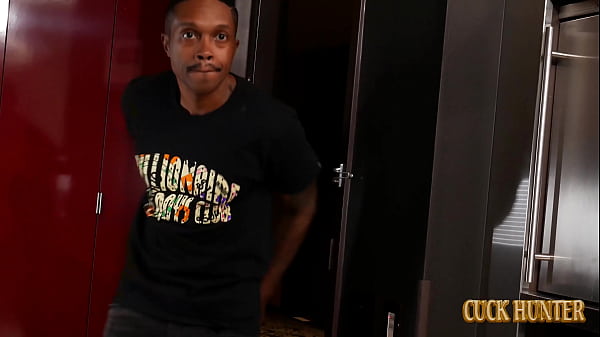 Passionate cougar katlynn keys seeks a big black dick cuckold experience