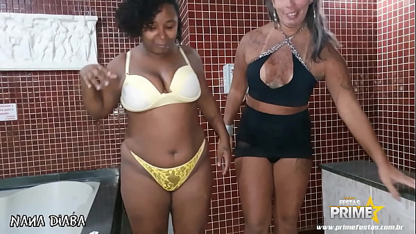 Chubby Big Ass And Trans Fucking At The Hotel thumbnail