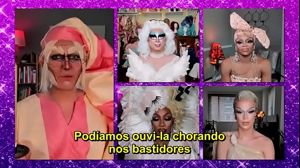 Drag Race S12 Ep13