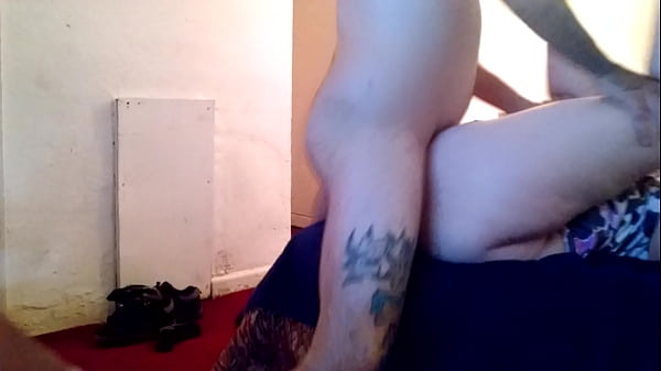 Tweeken fucken a pawg 