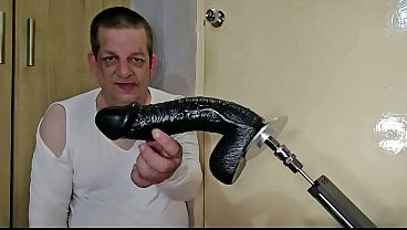 Big Black Cock thumbnail