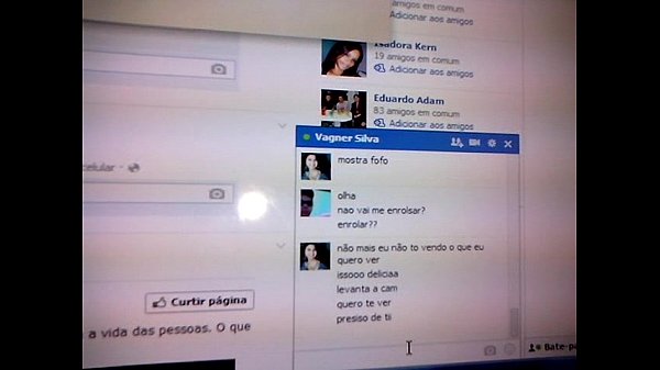 foi quere_ser malandro se_fudeu