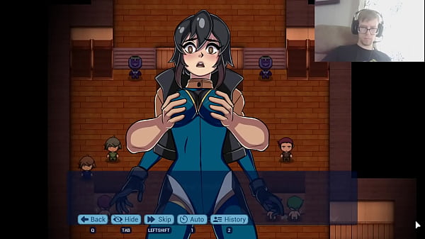 Jewel s Exotic Strip and Sex Show Third Crisis Part_4 Adventure RPG_Hentai_Game