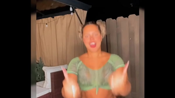 Mulher jaca do brasil muito gostosa