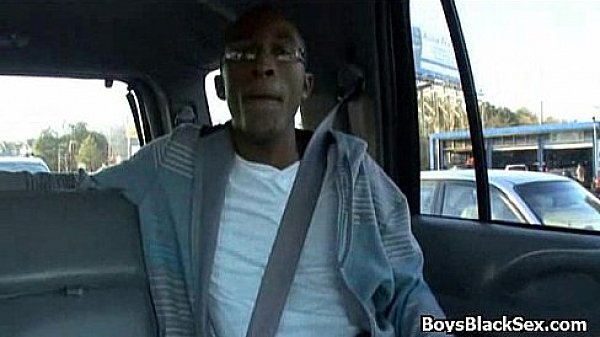 White Sexy Boy Fucked By Black Gay Muscular Dude 24 