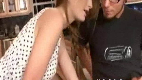 Barely Big tits Blowjob Cumshot Facial Pornstar Reality Redhead Shaved Teen 