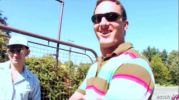 Skinny Milf Get Rough Sex By Stranger thumbnail