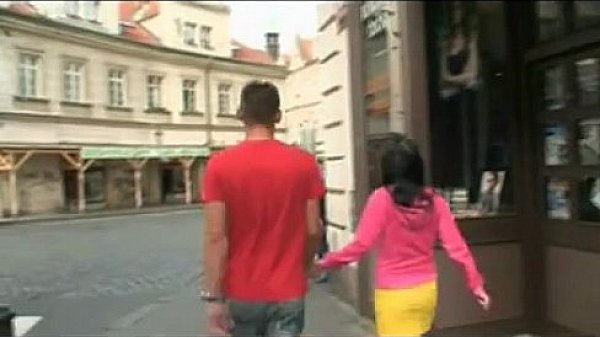 Nonton Threesome Pussy thumbnail