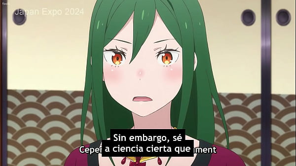 Re_Zero tercera temporada Cap 1 sub_esp