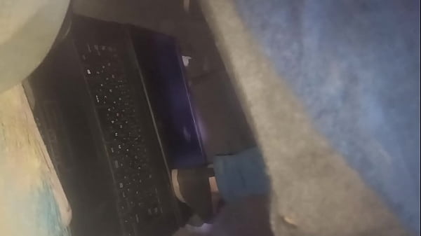 Laptop unknown trample