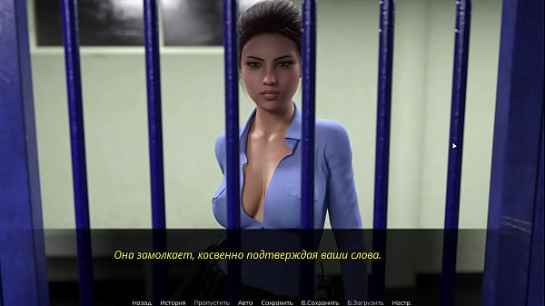 Проходження гри Відлуння Хтивості Епізод 2 Частина 33