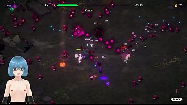 Wedding Witch Hentai Gameplay 4 